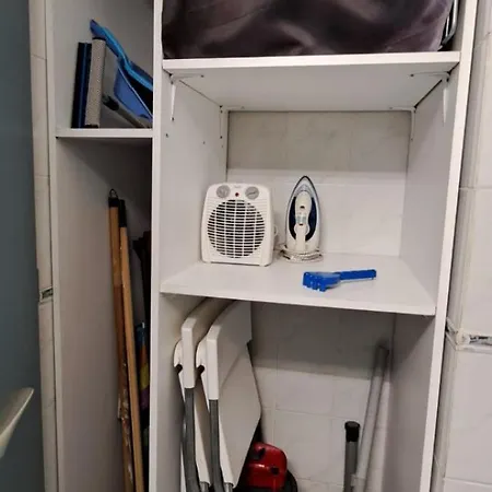 Apartmán Superbe Avec Piscine, Ascenseur Et Acces Direct Sur Le Port Agde