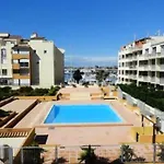 Appartamento Superbe Avec Piscine, Ascenseur Et Accès Direct Sur Le Port *