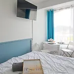 Superbe Avec Piscine, Ascenseur Et Accès Direct Sur Le Port Appartamento