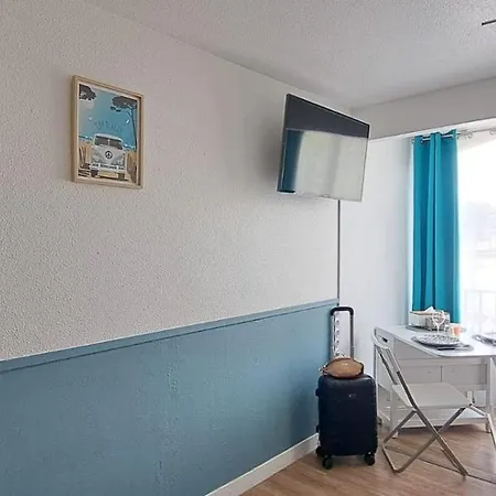 Superbe Avec Piscine, Ascenseur Et Acces Direct Sur Le Port Apartamento Agde