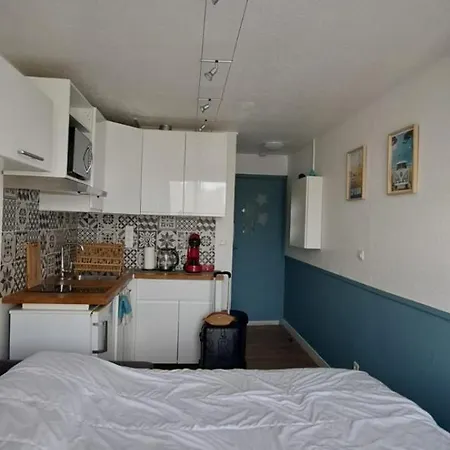 Superbe Avec Piscine, Ascenseur Et Accès Direct Sur Le Port Appartamento Agde